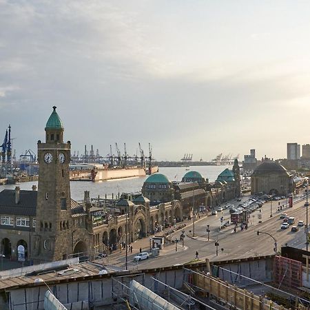 K 357 - Staffboarding - Personal- Und Monteurzimmervermietung Und Vermittlung In Hamburg Und Umgebung Esterno foto