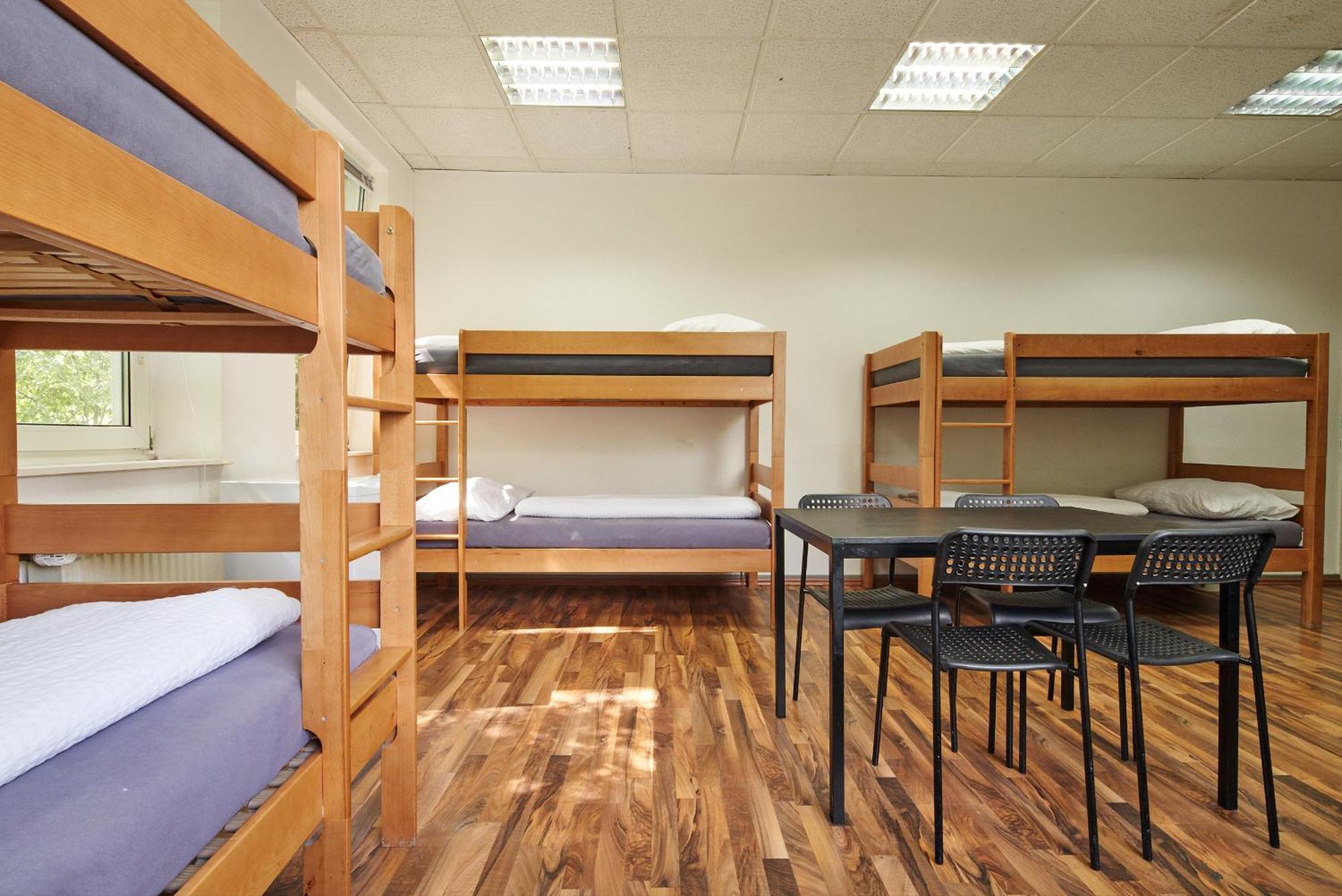 K 357 - Staffboarding - Personal- Und Monteurzimmervermietung Und Vermittlung In Hamburg Und Umgebung Esterno foto