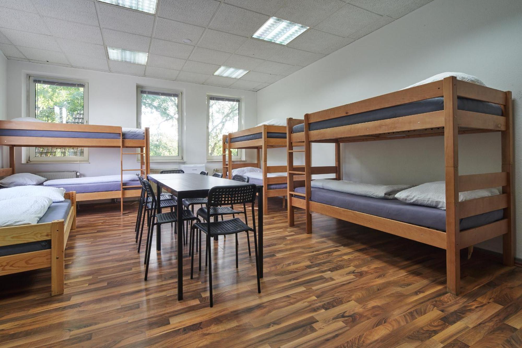 K 357 - Staffboarding - Personal- Und Monteurzimmervermietung Und Vermittlung In Hamburg Und Umgebung Esterno foto