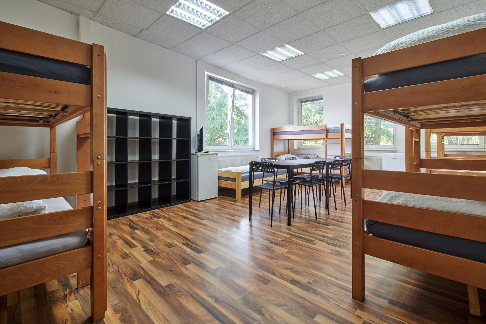 K 357 - Staffboarding - Personal- Und Monteurzimmervermietung Und Vermittlung In Hamburg Und Umgebung Esterno foto