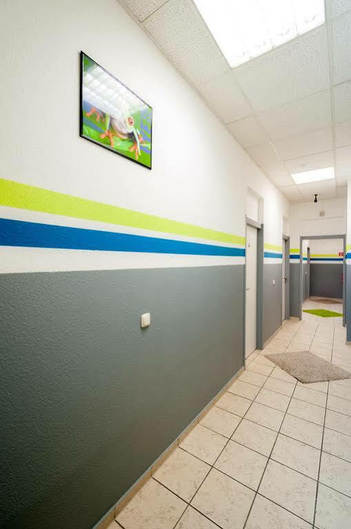 K 357 - Staffboarding - Personal- Und Monteurzimmervermietung Und Vermittlung In Hamburg Und Umgebung Esterno foto