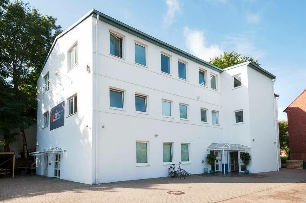 K 357 - Staffboarding - Personal- Und Monteurzimmervermietung Und Vermittlung In Hamburg Und Umgebung Esterno foto