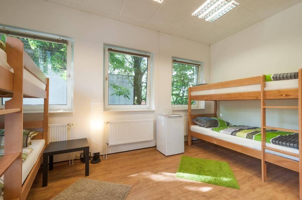 K 357 - Staffboarding - Personal- Und Monteurzimmervermietung Und Vermittlung In Hamburg Und Umgebung Esterno foto