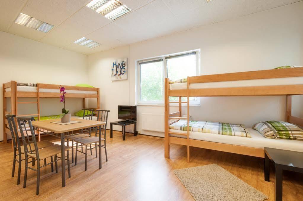 K 357 - Staffboarding - Personal- Und Monteurzimmervermietung Und Vermittlung In Hamburg Und Umgebung Esterno foto