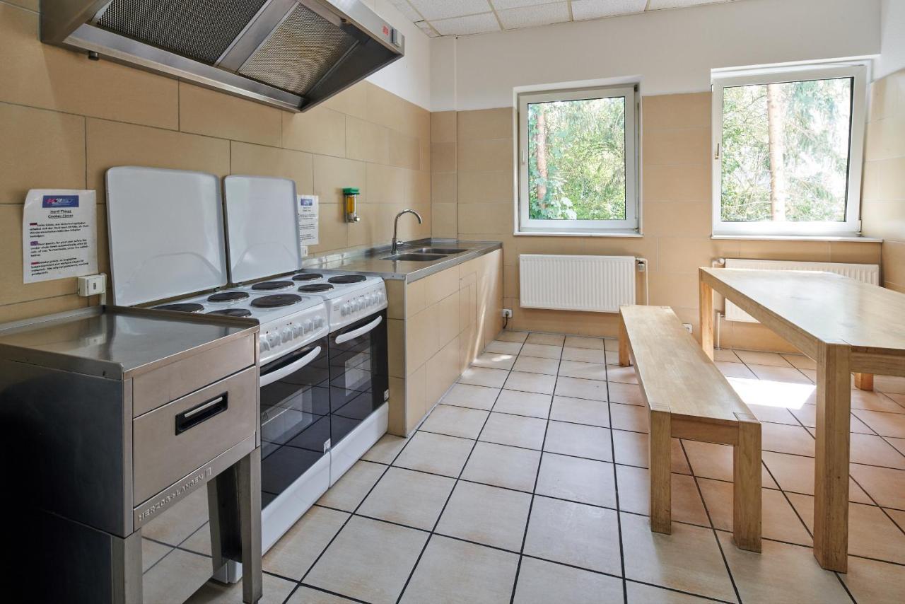 K 357 - Staffboarding - Personal- Und Monteurzimmervermietung Und Vermittlung In Hamburg Und Umgebung Esterno foto