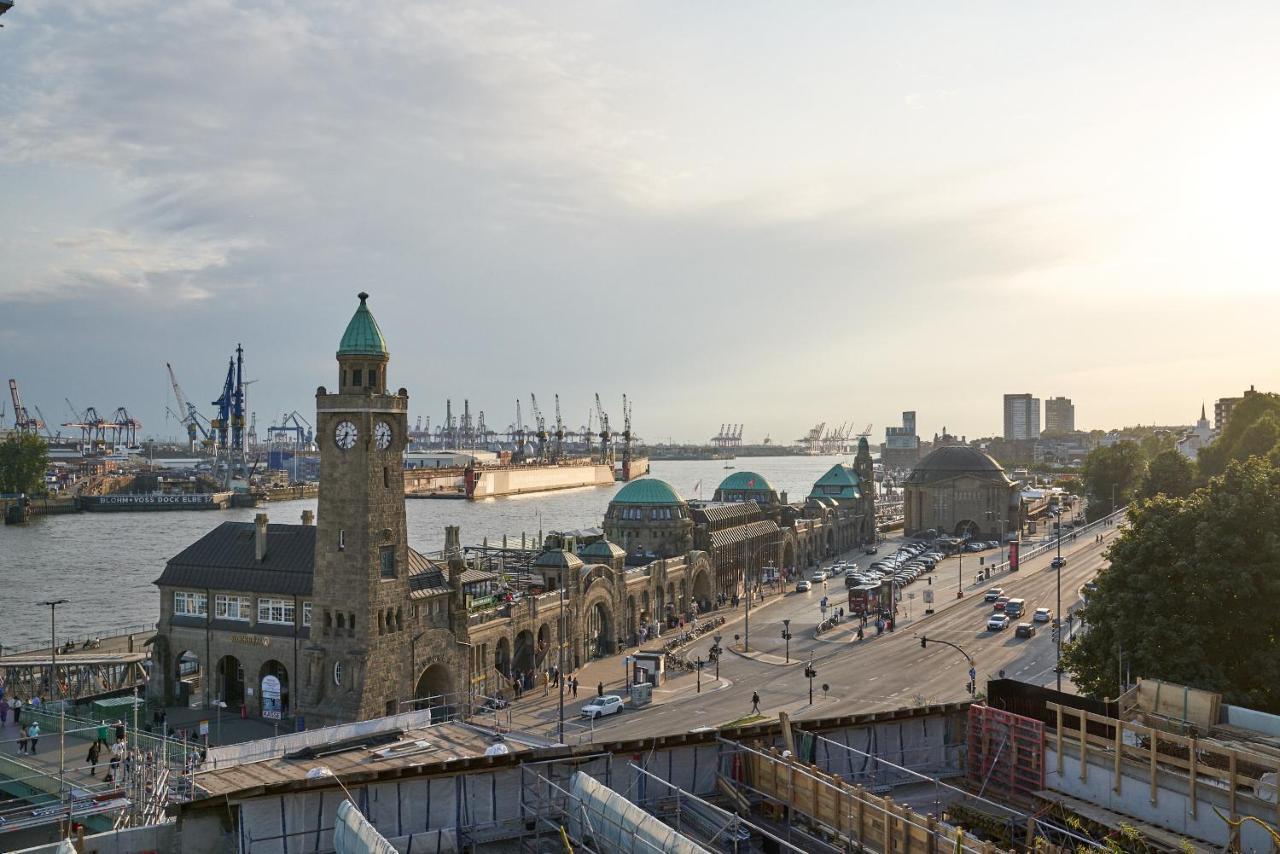 K 357 - Staffboarding - Personal- Und Monteurzimmervermietung Und Vermittlung In Hamburg Und Umgebung Esterno foto