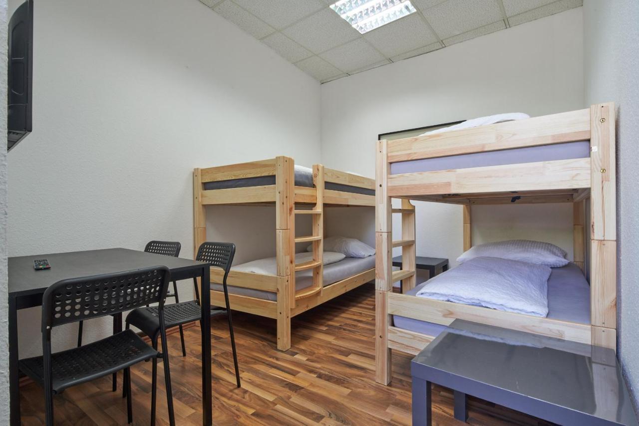 K 357 - Staffboarding - Personal- Und Monteurzimmervermietung Und Vermittlung In Hamburg Und Umgebung Esterno foto