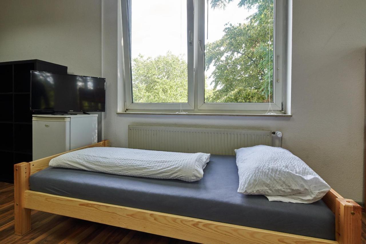 K 357 - Staffboarding - Personal- Und Monteurzimmervermietung Und Vermittlung In Hamburg Und Umgebung Esterno foto