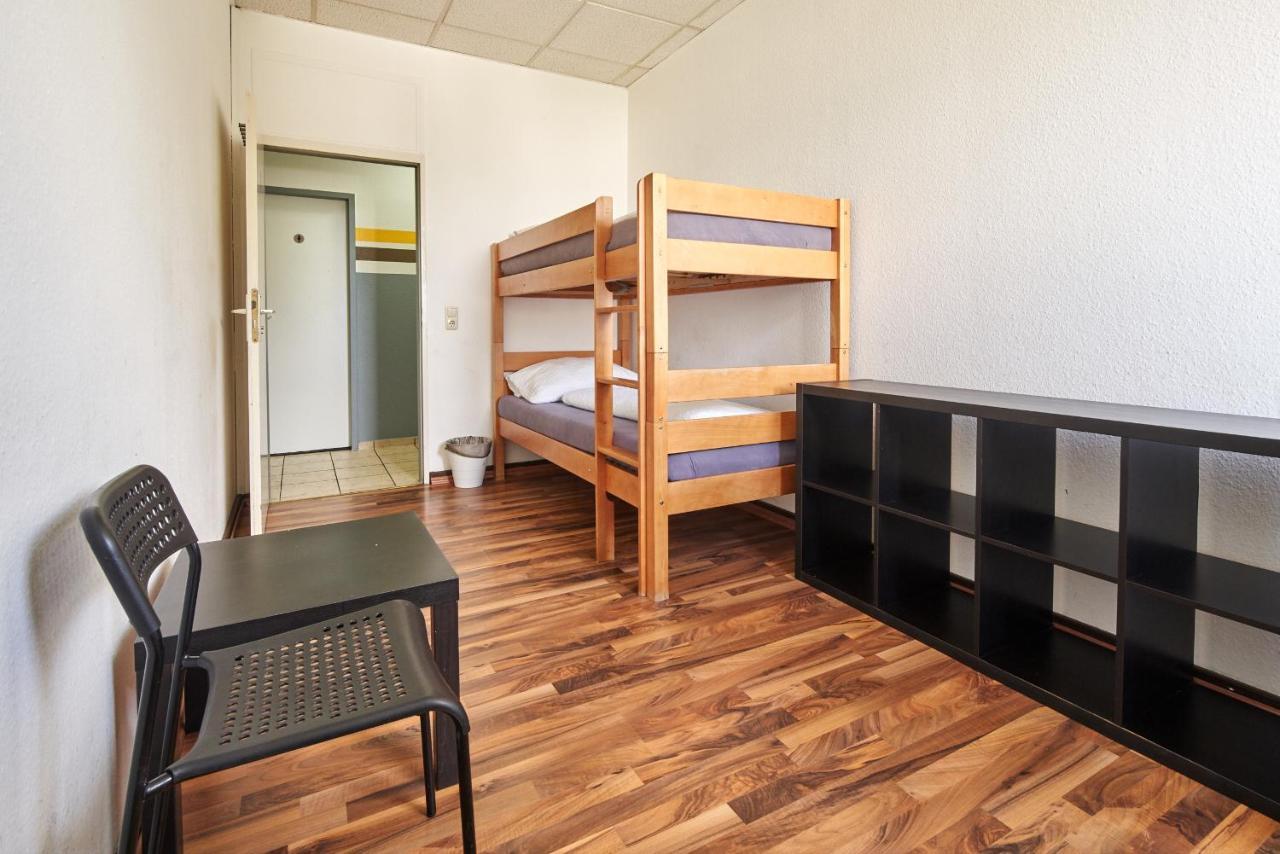 K 357 - Staffboarding - Personal- Und Monteurzimmervermietung Und Vermittlung In Hamburg Und Umgebung Esterno foto
