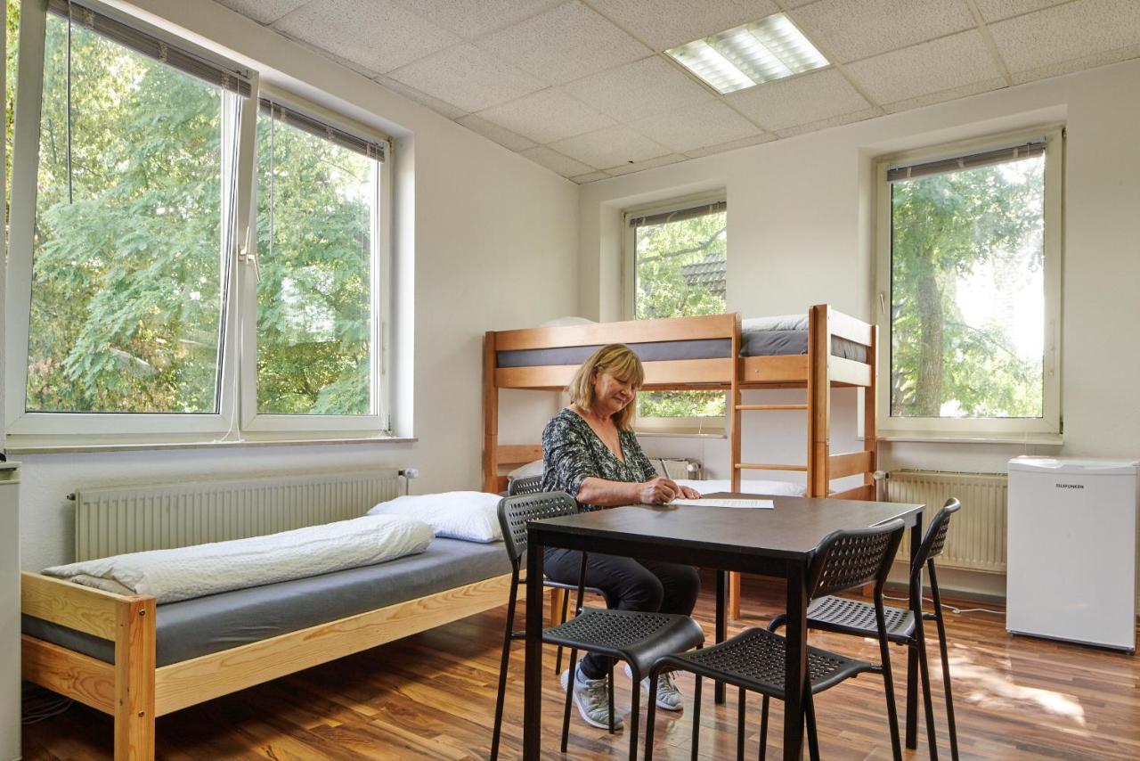 K 357 - Staffboarding - Personal- Und Monteurzimmervermietung Und Vermittlung In Hamburg Und Umgebung Esterno foto