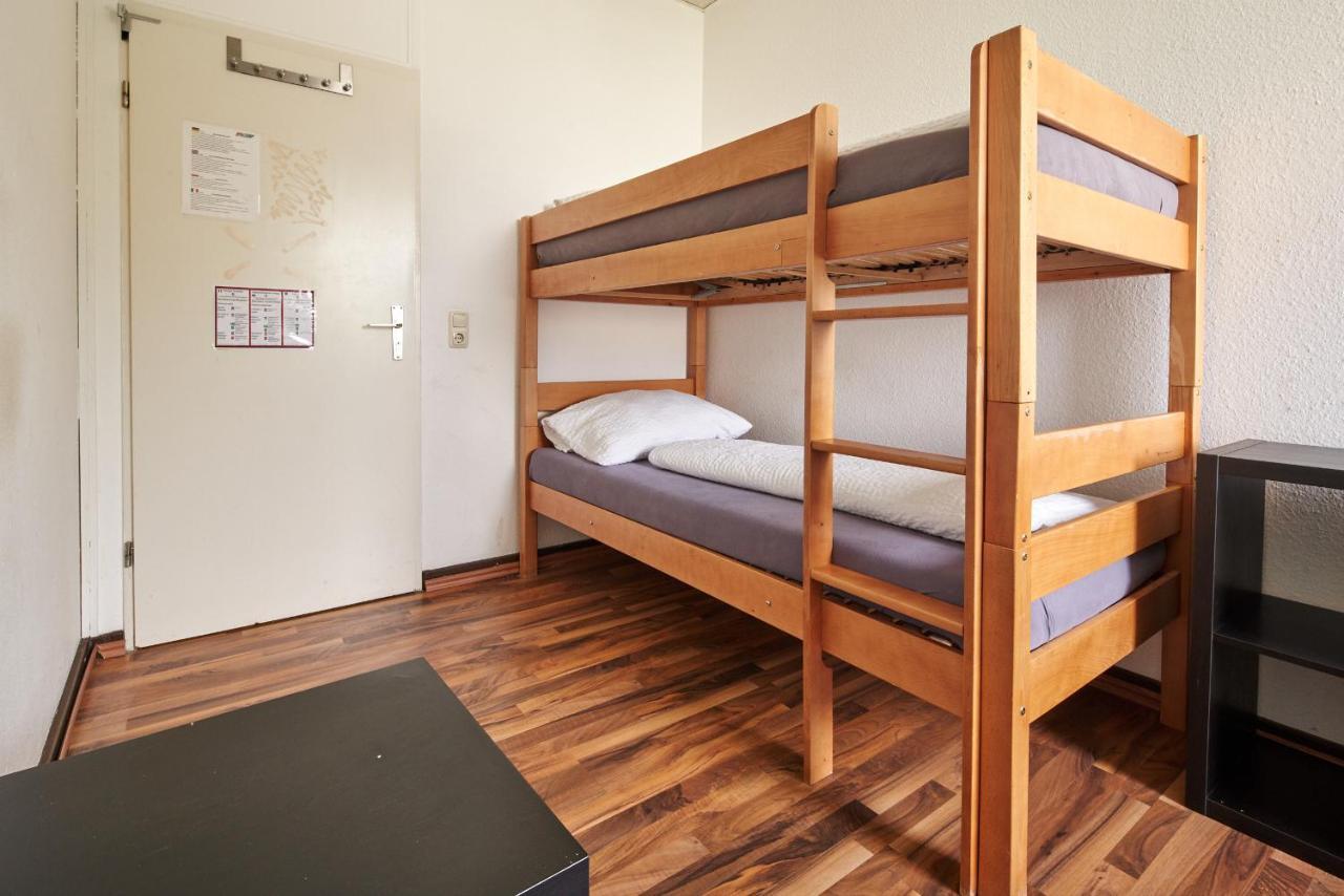 K 357 - Staffboarding - Personal- Und Monteurzimmervermietung Und Vermittlung In Hamburg Und Umgebung Esterno foto