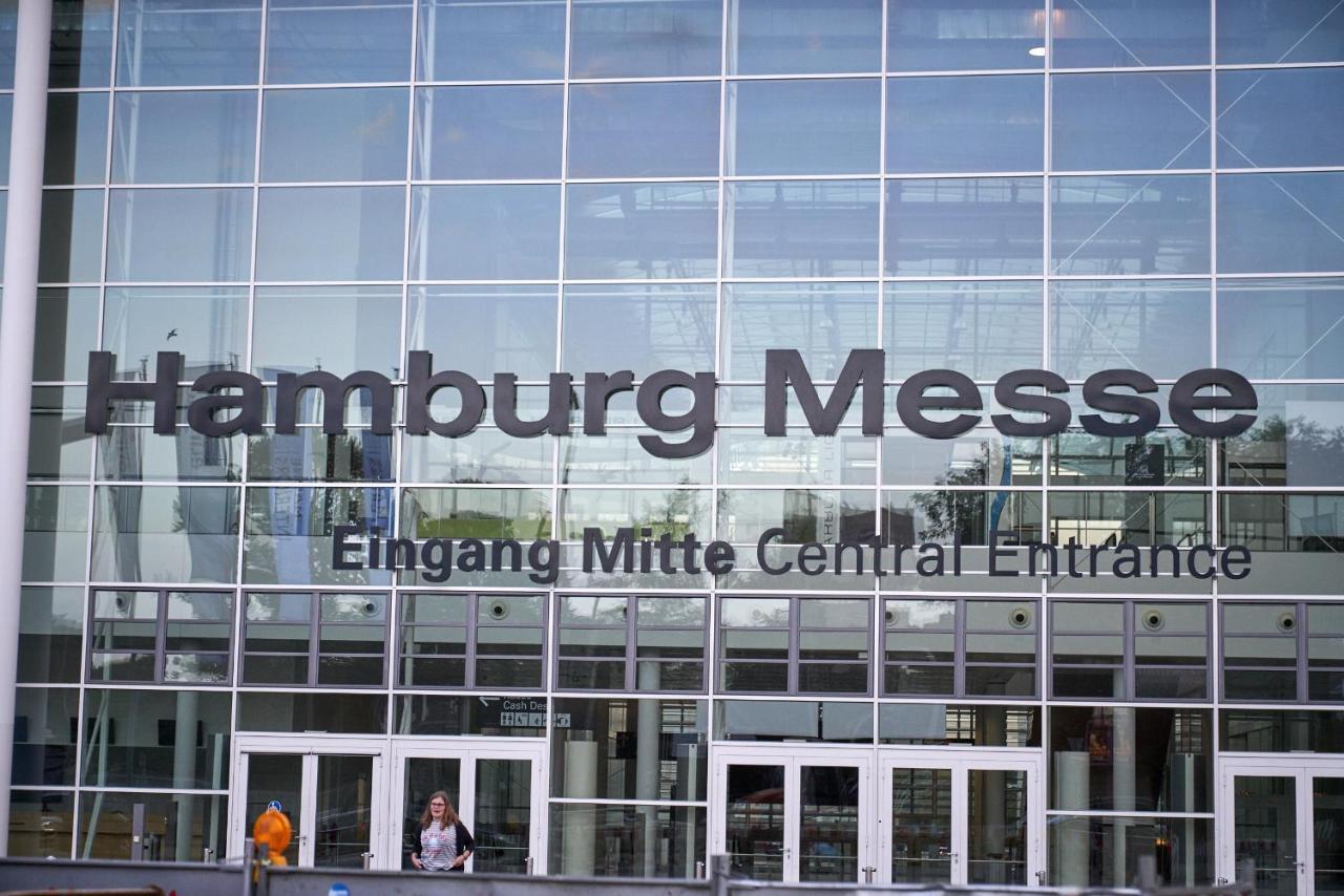 K 357 - Staffboarding - Personal- Und Monteurzimmervermietung Und Vermittlung In Hamburg Und Umgebung Esterno foto