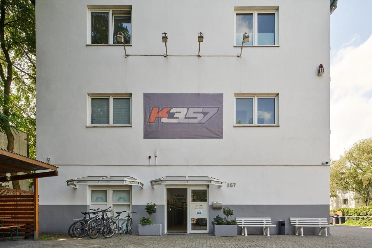 K 357 - Staffboarding - Personal- Und Monteurzimmervermietung Und Vermittlung In Hamburg Und Umgebung Esterno foto