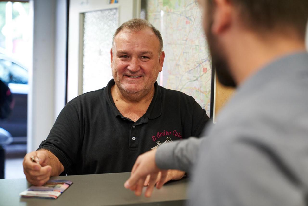 K 357 - Staffboarding - Personal- Und Monteurzimmervermietung Und Vermittlung In Hamburg Und Umgebung Esterno foto