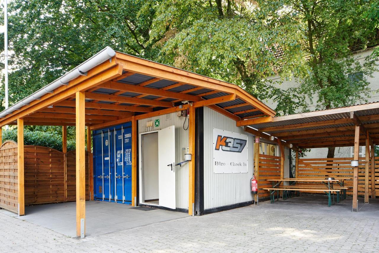 K 357 - Staffboarding - Personal- Und Monteurzimmervermietung Und Vermittlung In Hamburg Und Umgebung Esterno foto